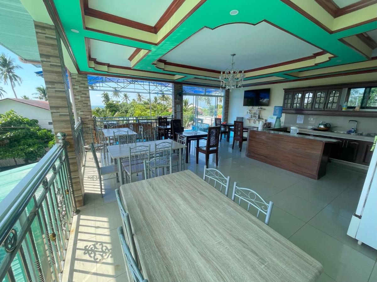 Siargao By Grace Suites Del Carmen Exterior photo